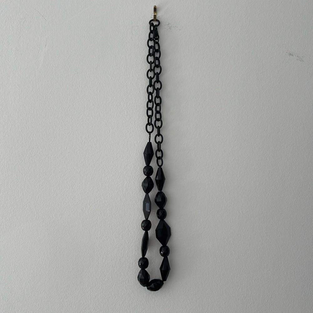 Club Monaco Necklace